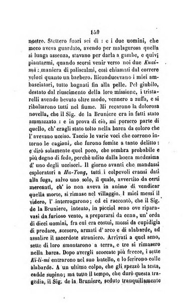 Annali della propagazione della fede raccolta periodica delle lettere dei vescovi e dei missionarj delle missioni nei due mondi ... che forma il seguito delle Lettere edificanti