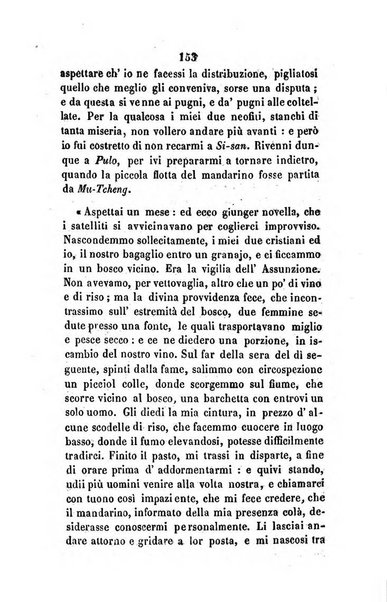 Annali della propagazione della fede raccolta periodica delle lettere dei vescovi e dei missionarj delle missioni nei due mondi ... che forma il seguito delle Lettere edificanti