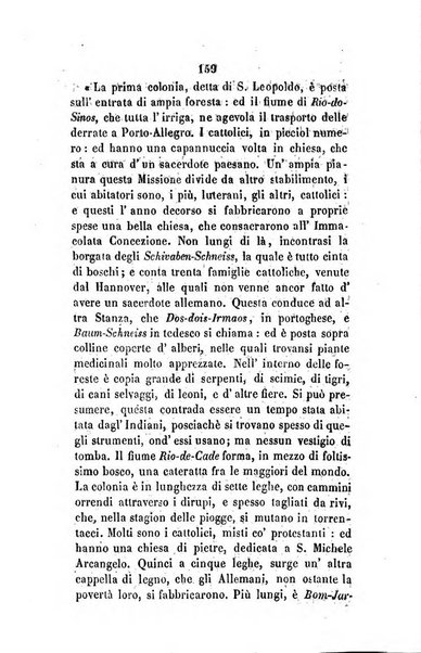 Annali della propagazione della fede raccolta periodica delle lettere dei vescovi e dei missionarj delle missioni nei due mondi ... che forma il seguito delle Lettere edificanti