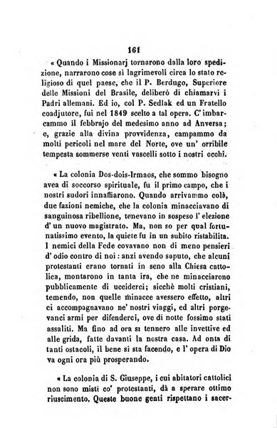 Annali della propagazione della fede raccolta periodica delle lettere dei vescovi e dei missionarj delle missioni nei due mondi ... che forma il seguito delle Lettere edificanti