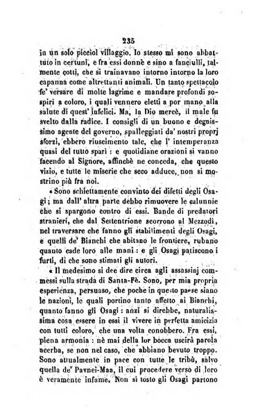 Annali della propagazione della fede raccolta periodica delle lettere dei vescovi e dei missionarj delle missioni nei due mondi ... che forma il seguito delle Lettere edificanti