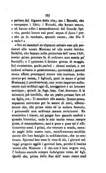 Annali della propagazione della fede raccolta periodica delle lettere dei vescovi e dei missionarj delle missioni nei due mondi ... che forma il seguito delle Lettere edificanti