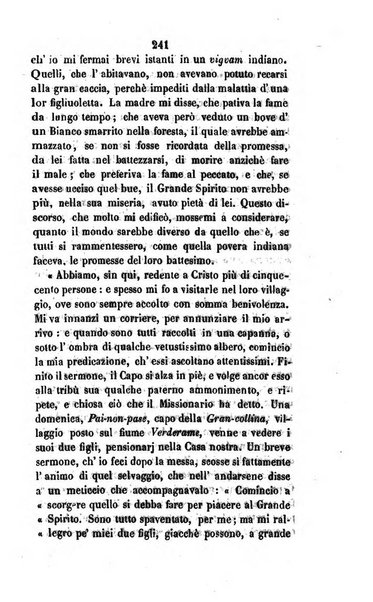 Annali della propagazione della fede raccolta periodica delle lettere dei vescovi e dei missionarj delle missioni nei due mondi ... che forma il seguito delle Lettere edificanti