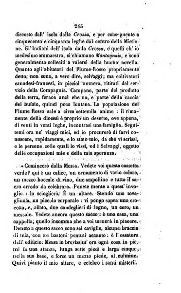 Annali della propagazione della fede raccolta periodica delle lettere dei vescovi e dei missionarj delle missioni nei due mondi ... che forma il seguito delle Lettere edificanti