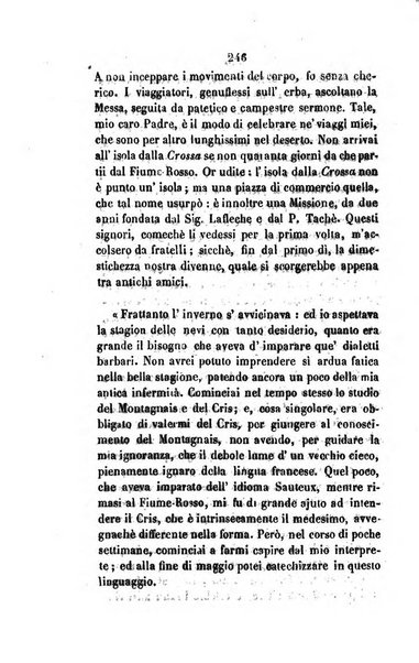 Annali della propagazione della fede raccolta periodica delle lettere dei vescovi e dei missionarj delle missioni nei due mondi ... che forma il seguito delle Lettere edificanti