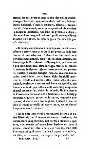 Annali della propagazione della fede raccolta periodica delle lettere dei vescovi e dei missionarj delle missioni nei due mondi ... che forma il seguito delle Lettere edificanti