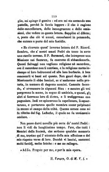 Annali della propagazione della fede raccolta periodica delle lettere dei vescovi e dei missionarj delle missioni nei due mondi ... che forma il seguito delle Lettere edificanti