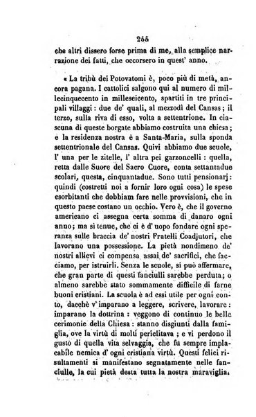 Annali della propagazione della fede raccolta periodica delle lettere dei vescovi e dei missionarj delle missioni nei due mondi ... che forma il seguito delle Lettere edificanti