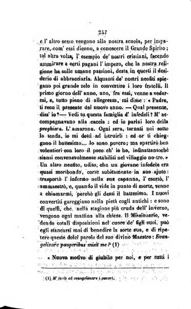 Annali della propagazione della fede raccolta periodica delle lettere dei vescovi e dei missionarj delle missioni nei due mondi ... che forma il seguito delle Lettere edificanti