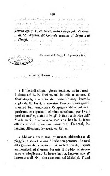 Annali della propagazione della fede raccolta periodica delle lettere dei vescovi e dei missionarj delle missioni nei due mondi ... che forma il seguito delle Lettere edificanti