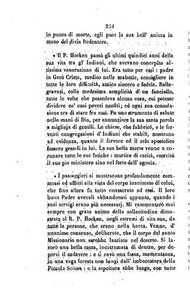 Annali della propagazione della fede raccolta periodica delle lettere dei vescovi e dei missionarj delle missioni nei due mondi ... che forma il seguito delle Lettere edificanti