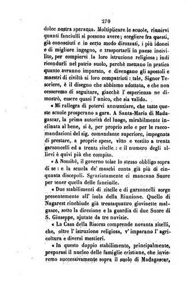 Annali della propagazione della fede raccolta periodica delle lettere dei vescovi e dei missionarj delle missioni nei due mondi ... che forma il seguito delle Lettere edificanti