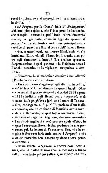 Annali della propagazione della fede raccolta periodica delle lettere dei vescovi e dei missionarj delle missioni nei due mondi ... che forma il seguito delle Lettere edificanti