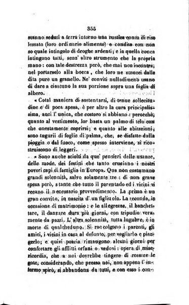 Annali della propagazione della fede raccolta periodica delle lettere dei vescovi e dei missionarj delle missioni nei due mondi ... che forma il seguito delle Lettere edificanti