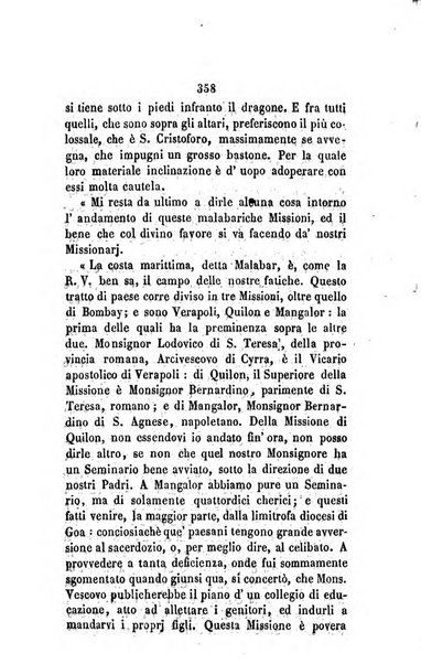 Annali della propagazione della fede raccolta periodica delle lettere dei vescovi e dei missionarj delle missioni nei due mondi ... che forma il seguito delle Lettere edificanti