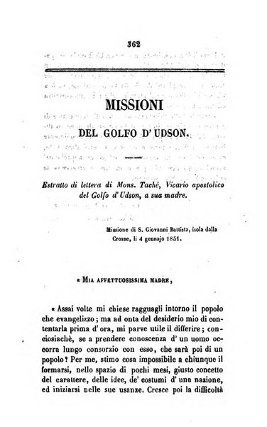 Annali della propagazione della fede raccolta periodica delle lettere dei vescovi e dei missionarj delle missioni nei due mondi ... che forma il seguito delle Lettere edificanti