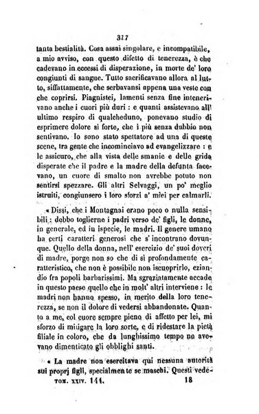 Annali della propagazione della fede raccolta periodica delle lettere dei vescovi e dei missionarj delle missioni nei due mondi ... che forma il seguito delle Lettere edificanti