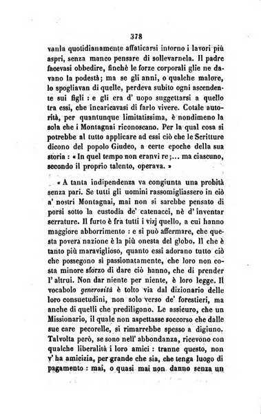 Annali della propagazione della fede raccolta periodica delle lettere dei vescovi e dei missionarj delle missioni nei due mondi ... che forma il seguito delle Lettere edificanti