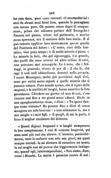 Annali della propagazione della fede raccolta periodica delle lettere dei vescovi e dei missionarj delle missioni nei due mondi ... che forma il seguito delle Lettere edificanti