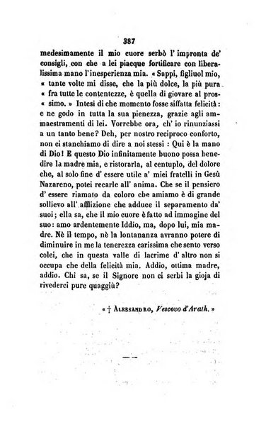 Annali della propagazione della fede raccolta periodica delle lettere dei vescovi e dei missionarj delle missioni nei due mondi ... che forma il seguito delle Lettere edificanti