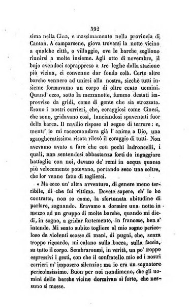 Annali della propagazione della fede raccolta periodica delle lettere dei vescovi e dei missionarj delle missioni nei due mondi ... che forma il seguito delle Lettere edificanti