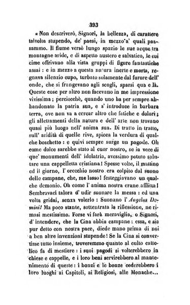 Annali della propagazione della fede raccolta periodica delle lettere dei vescovi e dei missionarj delle missioni nei due mondi ... che forma il seguito delle Lettere edificanti