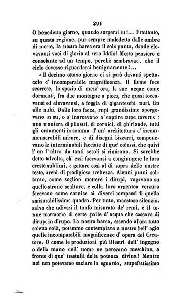 Annali della propagazione della fede raccolta periodica delle lettere dei vescovi e dei missionarj delle missioni nei due mondi ... che forma il seguito delle Lettere edificanti