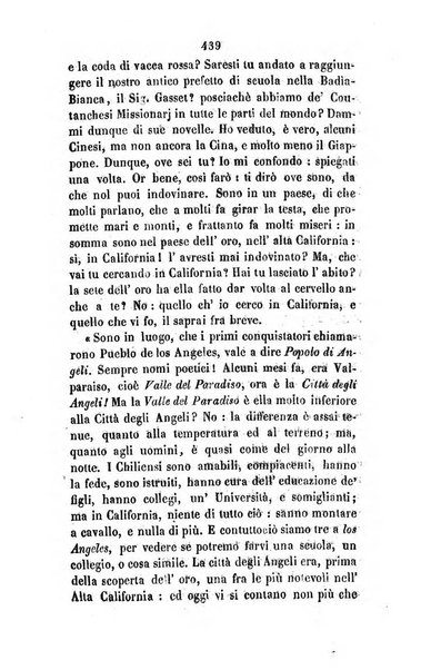 Annali della propagazione della fede raccolta periodica delle lettere dei vescovi e dei missionarj delle missioni nei due mondi ... che forma il seguito delle Lettere edificanti