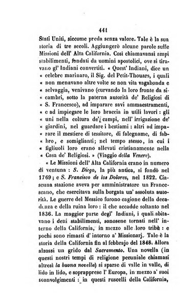 Annali della propagazione della fede raccolta periodica delle lettere dei vescovi e dei missionarj delle missioni nei due mondi ... che forma il seguito delle Lettere edificanti