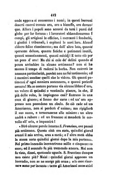 Annali della propagazione della fede raccolta periodica delle lettere dei vescovi e dei missionarj delle missioni nei due mondi ... che forma il seguito delle Lettere edificanti