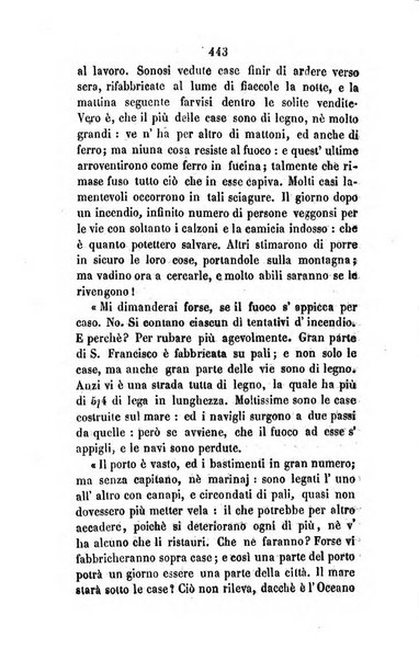 Annali della propagazione della fede raccolta periodica delle lettere dei vescovi e dei missionarj delle missioni nei due mondi ... che forma il seguito delle Lettere edificanti