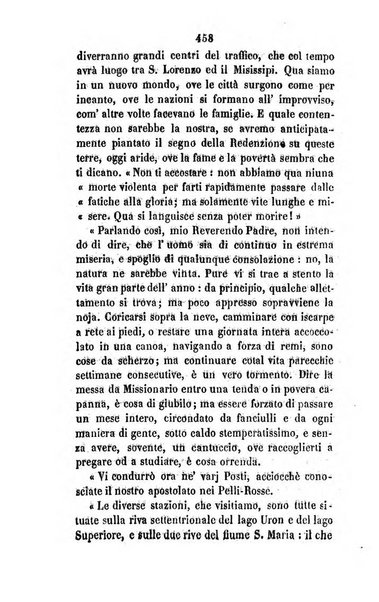 Annali della propagazione della fede raccolta periodica delle lettere dei vescovi e dei missionarj delle missioni nei due mondi ... che forma il seguito delle Lettere edificanti