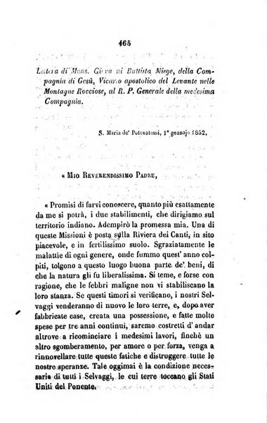 Annali della propagazione della fede raccolta periodica delle lettere dei vescovi e dei missionarj delle missioni nei due mondi ... che forma il seguito delle Lettere edificanti