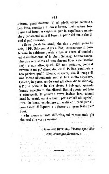 Annali della propagazione della fede raccolta periodica delle lettere dei vescovi e dei missionarj delle missioni nei due mondi ... che forma il seguito delle Lettere edificanti