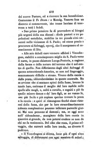 Annali della propagazione della fede raccolta periodica delle lettere dei vescovi e dei missionarj delle missioni nei due mondi ... che forma il seguito delle Lettere edificanti