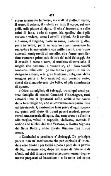 Annali della propagazione della fede raccolta periodica delle lettere dei vescovi e dei missionarj delle missioni nei due mondi ... che forma il seguito delle Lettere edificanti