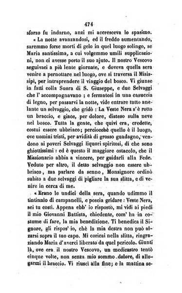 Annali della propagazione della fede raccolta periodica delle lettere dei vescovi e dei missionarj delle missioni nei due mondi ... che forma il seguito delle Lettere edificanti