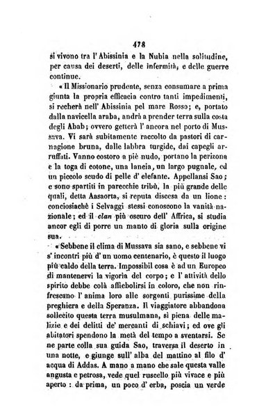 Annali della propagazione della fede raccolta periodica delle lettere dei vescovi e dei missionarj delle missioni nei due mondi ... che forma il seguito delle Lettere edificanti