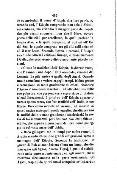 Annali della propagazione della fede raccolta periodica delle lettere dei vescovi e dei missionarj delle missioni nei due mondi ... che forma il seguito delle Lettere edificanti