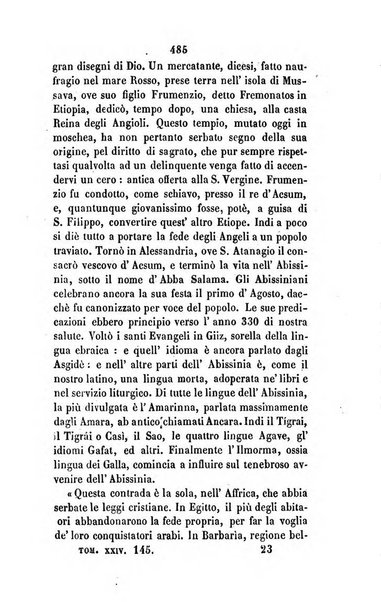 Annali della propagazione della fede raccolta periodica delle lettere dei vescovi e dei missionarj delle missioni nei due mondi ... che forma il seguito delle Lettere edificanti