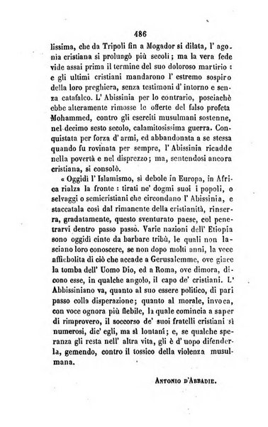 Annali della propagazione della fede raccolta periodica delle lettere dei vescovi e dei missionarj delle missioni nei due mondi ... che forma il seguito delle Lettere edificanti