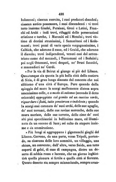 Annali della propagazione della fede raccolta periodica delle lettere dei vescovi e dei missionarj delle missioni nei due mondi ... che forma il seguito delle Lettere edificanti