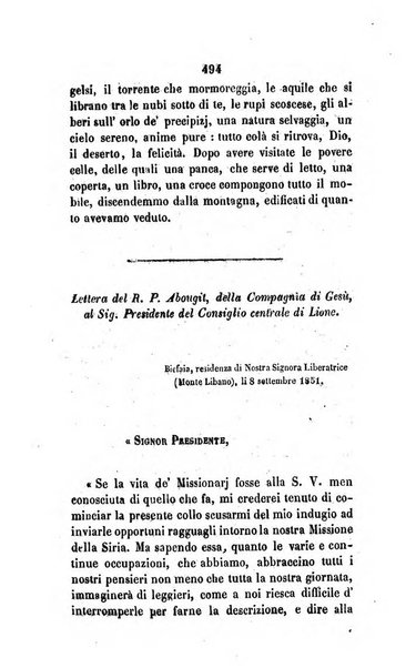 Annali della propagazione della fede raccolta periodica delle lettere dei vescovi e dei missionarj delle missioni nei due mondi ... che forma il seguito delle Lettere edificanti