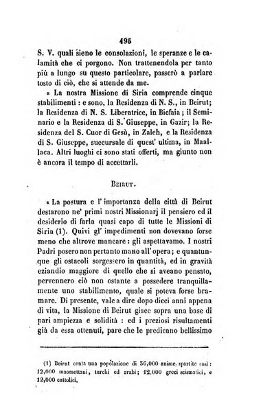 Annali della propagazione della fede raccolta periodica delle lettere dei vescovi e dei missionarj delle missioni nei due mondi ... che forma il seguito delle Lettere edificanti