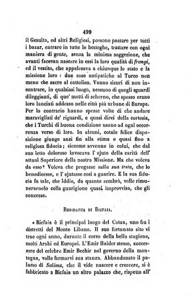 Annali della propagazione della fede raccolta periodica delle lettere dei vescovi e dei missionarj delle missioni nei due mondi ... che forma il seguito delle Lettere edificanti