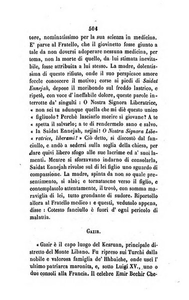 Annali della propagazione della fede raccolta periodica delle lettere dei vescovi e dei missionarj delle missioni nei due mondi ... che forma il seguito delle Lettere edificanti