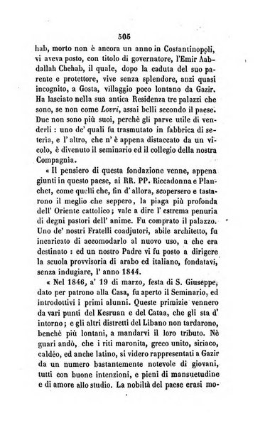 Annali della propagazione della fede raccolta periodica delle lettere dei vescovi e dei missionarj delle missioni nei due mondi ... che forma il seguito delle Lettere edificanti