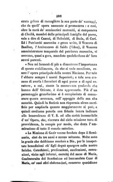 Annali della propagazione della fede raccolta periodica delle lettere dei vescovi e dei missionarj delle missioni nei due mondi ... che forma il seguito delle Lettere edificanti