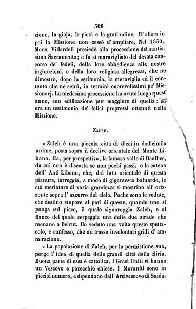 Annali della propagazione della fede raccolta periodica delle lettere dei vescovi e dei missionarj delle missioni nei due mondi ... che forma il seguito delle Lettere edificanti