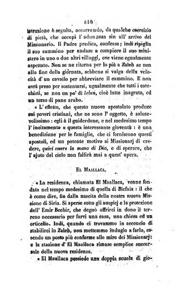 Annali della propagazione della fede raccolta periodica delle lettere dei vescovi e dei missionarj delle missioni nei due mondi ... che forma il seguito delle Lettere edificanti